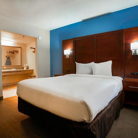 Studio 6 Suites Willcox Az Kültér fotó