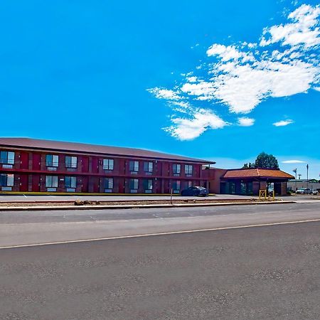 Studio 6 Suites Willcox Az Kültér fotó