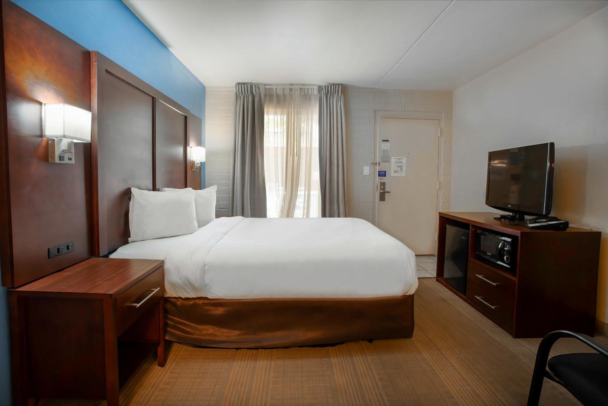 Studio 6 Suites Willcox Az Kültér fotó