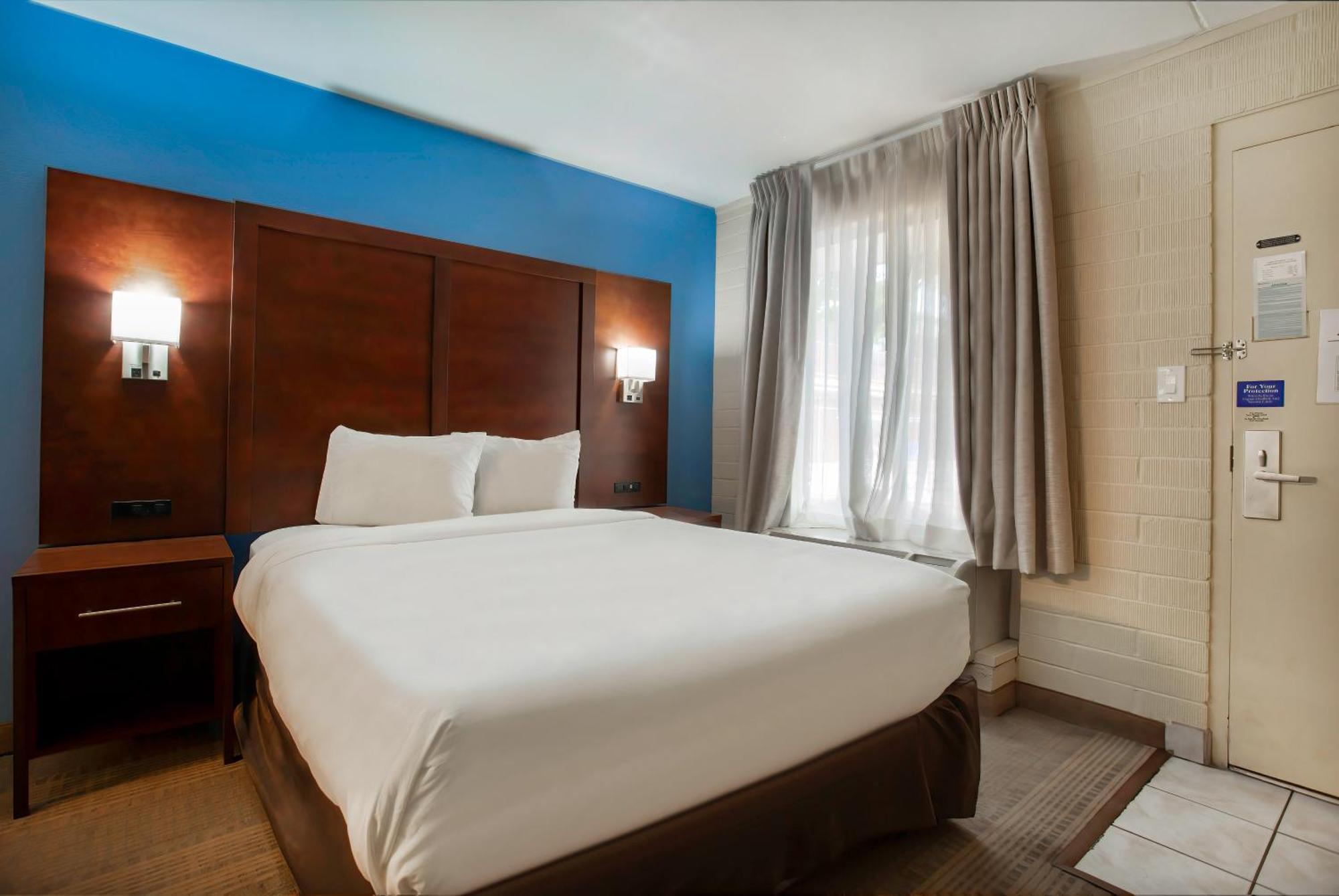 Studio 6 Suites Willcox Az Kültér fotó