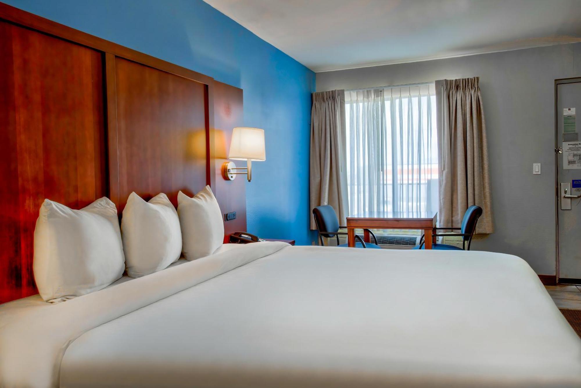 Studio 6 Suites Willcox Az Kültér fotó