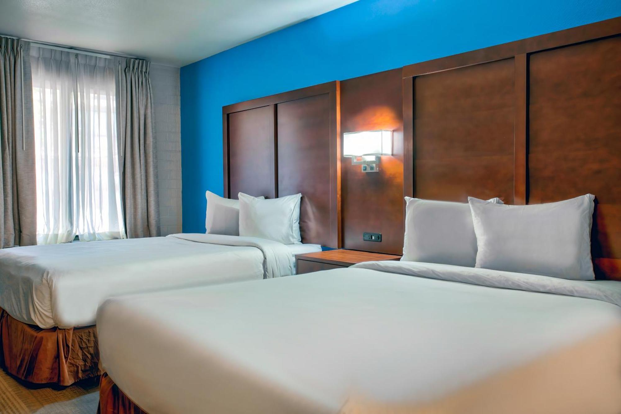 Studio 6 Suites Willcox Az Kültér fotó