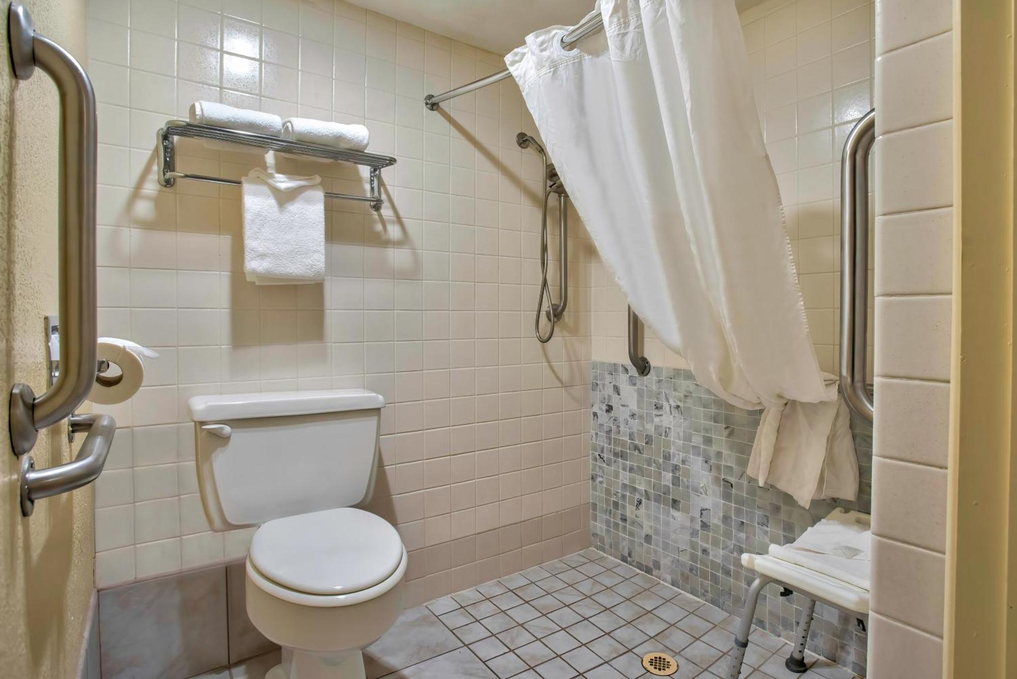 Studio 6 Suites Willcox Az Kültér fotó
