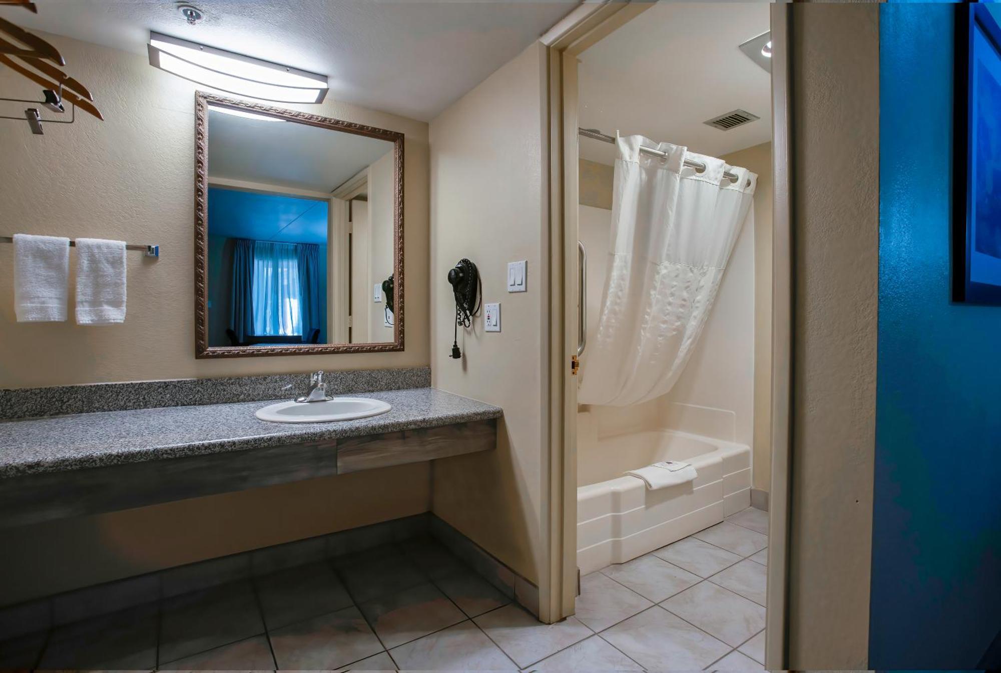 Studio 6 Suites Willcox Az Kültér fotó