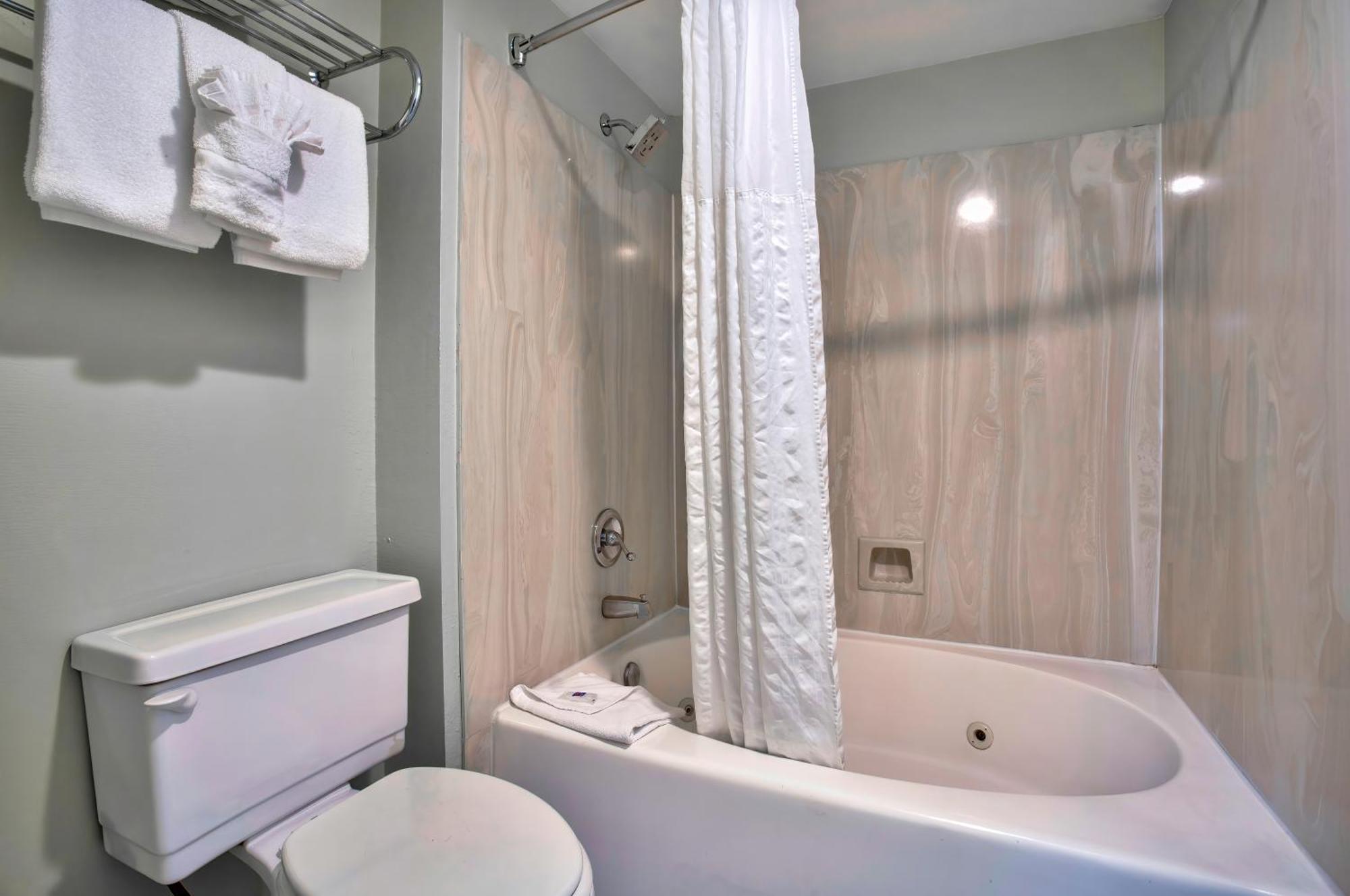 Studio 6 Suites Willcox Az Kültér fotó