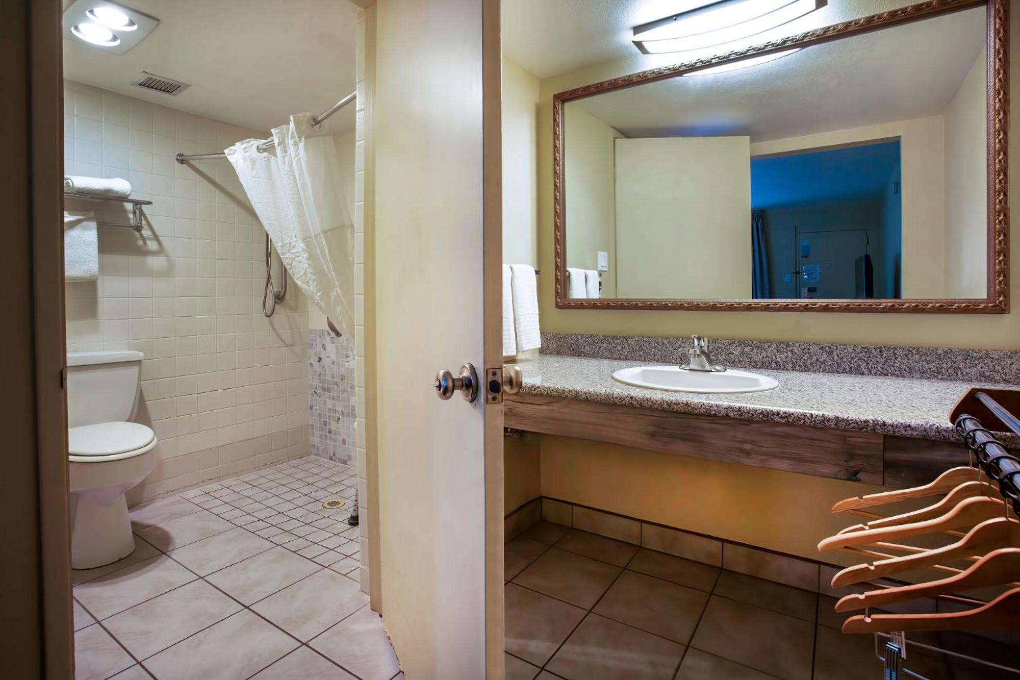 Studio 6 Suites Willcox Az Kültér fotó