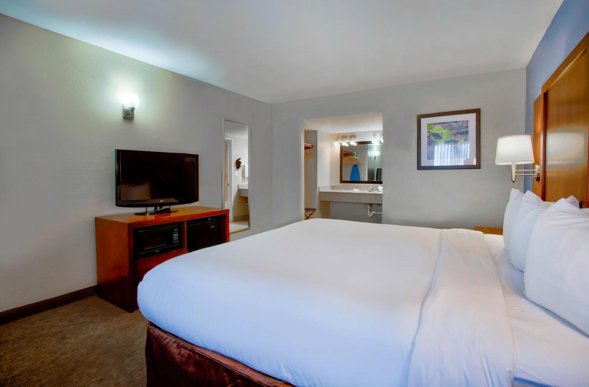 Studio 6 Suites Willcox Az Kültér fotó