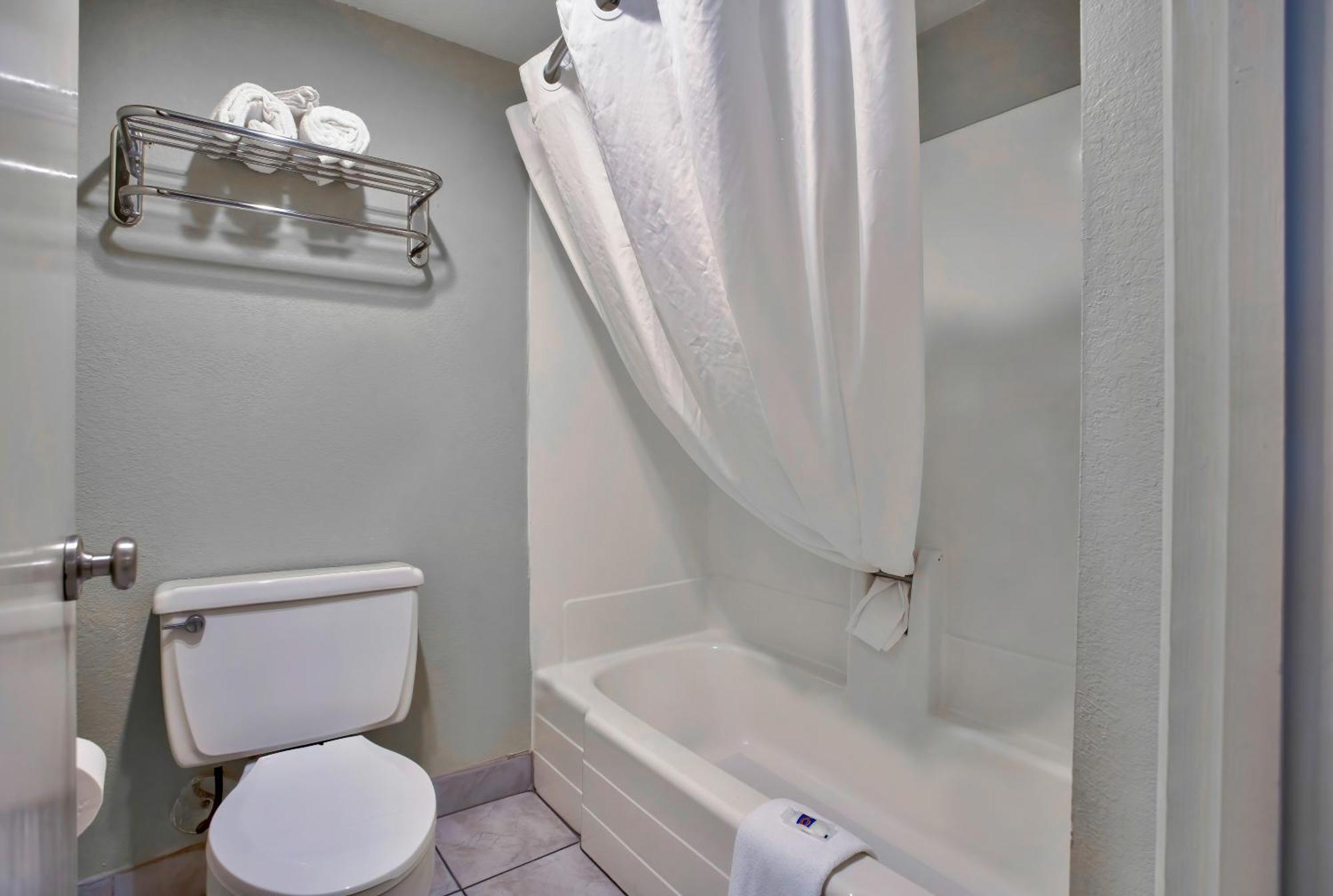 Studio 6 Suites Willcox Az Kültér fotó